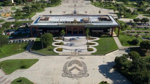 Praça dos Girassóis